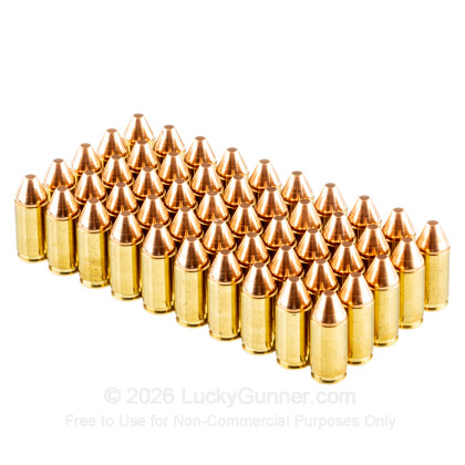 Image 4 of Fiocchi 9x18 Ultra Ammo