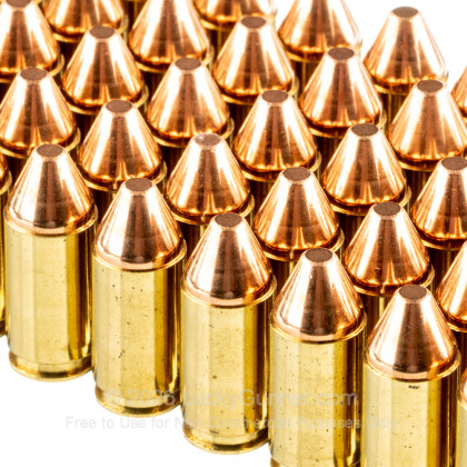 Image 5 of Fiocchi 9x18 Ultra Ammo