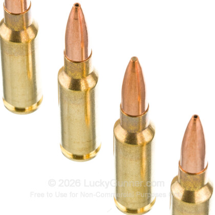 Image 5 of Prvi Partizan 6.5 Grendel Ammo
