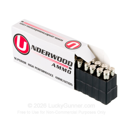 Image 3 of Underwood 6.5 Grendel Ammo