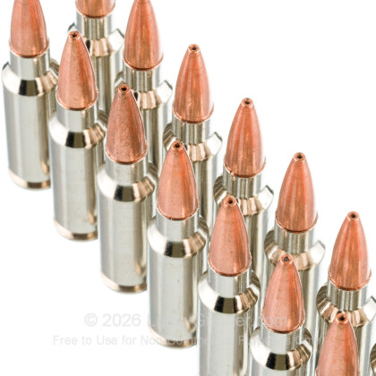 Image 5 of Underwood 6.5 Grendel Ammo