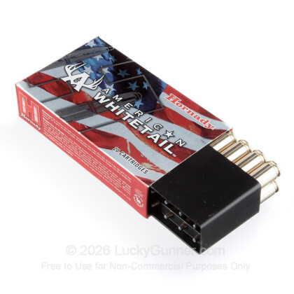 Image 3 of Hornady .308 (7.62X51) Ammo