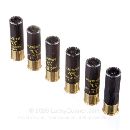 Image 4 of Winchester 12 Gauge Ammo