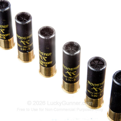 Image 5 of Winchester 12 Gauge Ammo