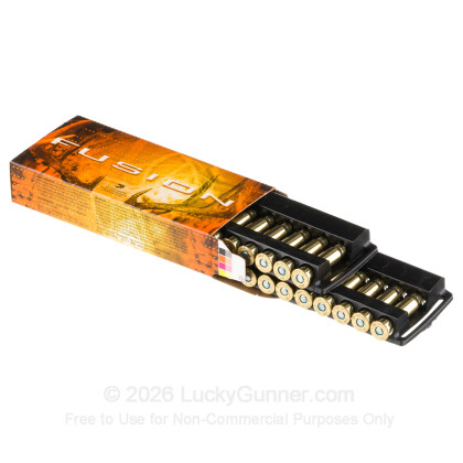 Image 3 of Federal .30-30 Winchester Ammo