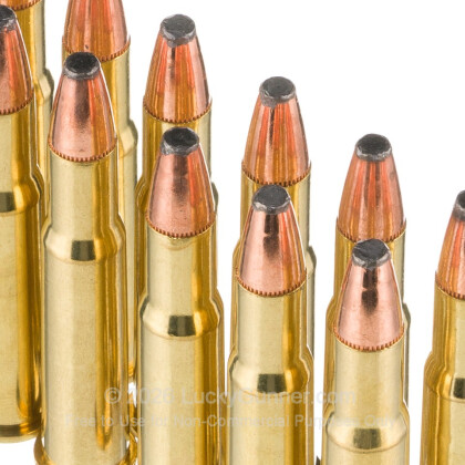 Image 5 of Federal .30-30 Winchester Ammo