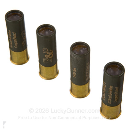 Image 5 of Baschieri & Pellagri 12 Gauge Ammo