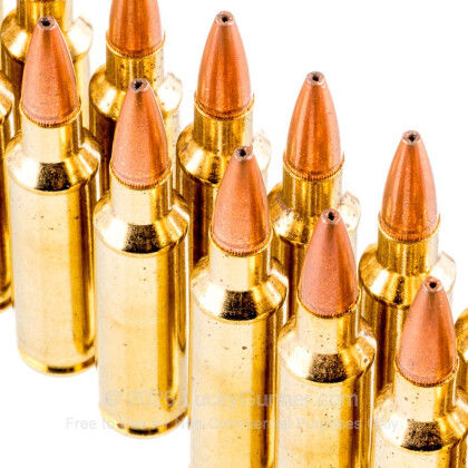 Image 5 of Winchester 300 Winchester Short Magnum Ammo