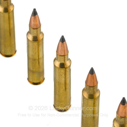 Image 5 of Winchester .223 Remington Ammo