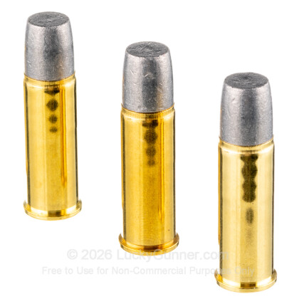 Image 5 of Buffalo Bore .44 Magnum Ammo