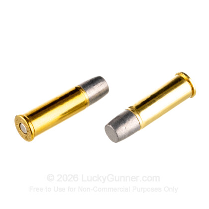 Image 6 of Buffalo Bore .44 Magnum Ammo