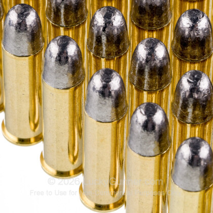 Image 5 of Magtech .38 Special Ammo