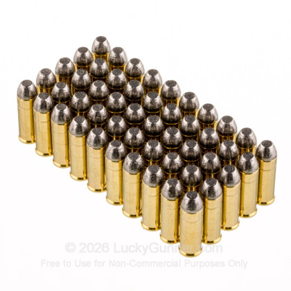 Image 4 of Magtech .45 Long Colt Ammo