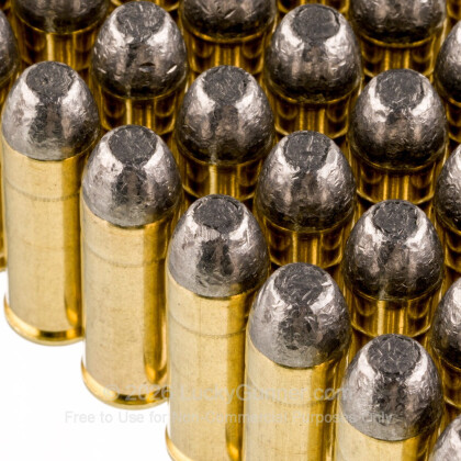 Image 5 of Magtech .45 Long Colt Ammo