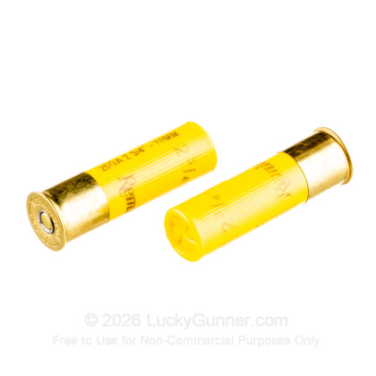 Image 6 of Remington 20 Gauge Ammo