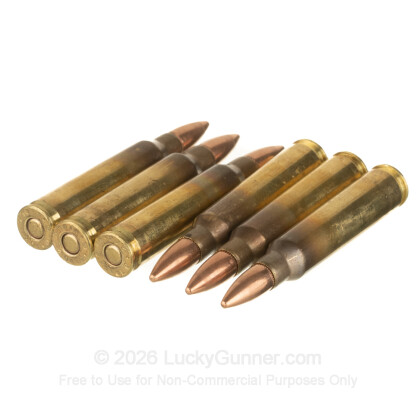 Image 2 of Winchester 5.56x45mm Ammo