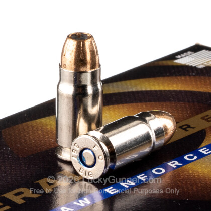 Image 3 of Federal .357 Sig Ammo