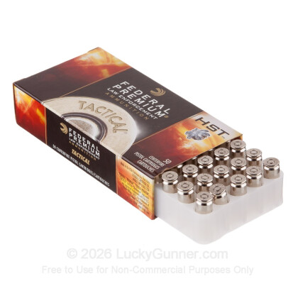 Image 3 of Federal .357 Sig Ammo