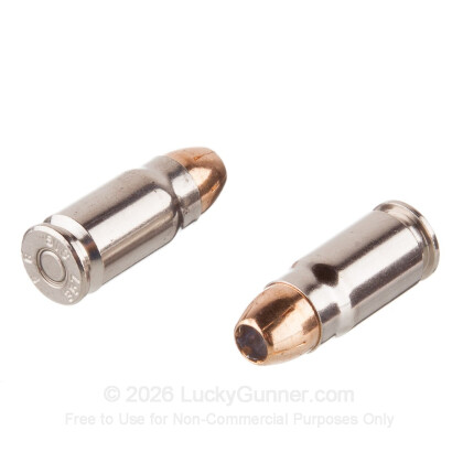 Image 6 of Federal .357 Sig Ammo