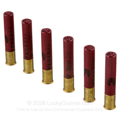 Image 4 of Federal 410 Gauge Ammo