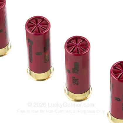 Image 5 of Federal 12 Gauge Ammo