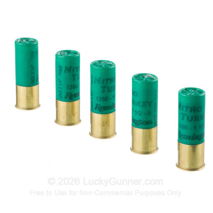 Image 4 of Remington 12 Gauge Ammo