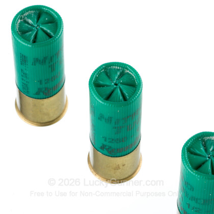 Image 5 of Remington 12 Gauge Ammo