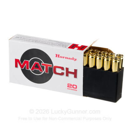 Image 6 of Hornady .308 (7.62X51) Ammo
