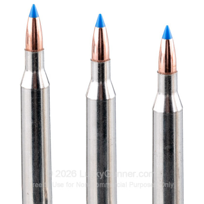 Image 5 of Federal .25-06 Ammo