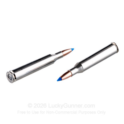 Image 6 of Federal .25-06 Ammo