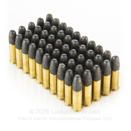 Image 4 of GECO .22 Long Rifle (LR) Ammo