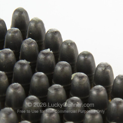 Image 5 of GECO .22 Long Rifle (LR) Ammo