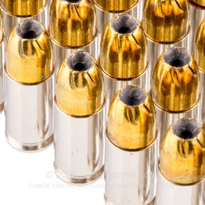 Image 5 of Remington 9mm Luger (9x19) Ammo