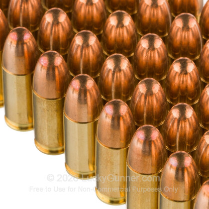 Image 4 of Prvi Partizan 9mm Luger (9x19) Ammo