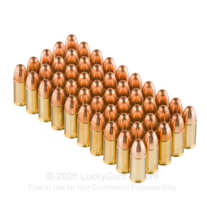 Image 5 of Prvi Partizan 9mm Luger (9x19) Ammo