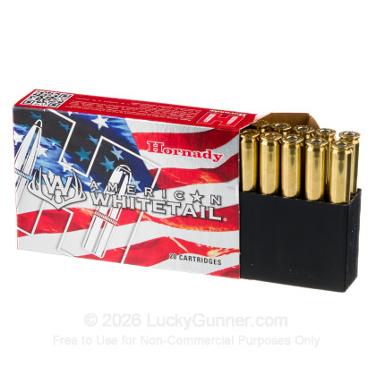 Image 6 of Hornady .30-06 Ammo