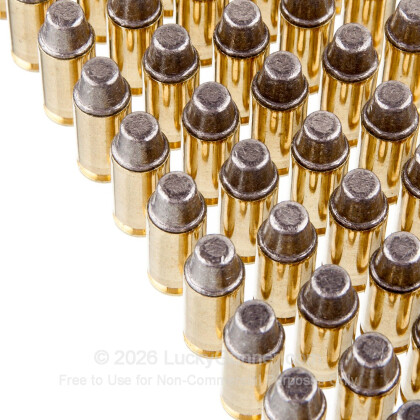 Image 5 of Magtech .40 S&W (Smith & Wesson) Ammo