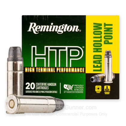 Image 2 of Remington .38 Special Ammo