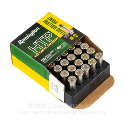 Image 3 of Remington .38 Special Ammo