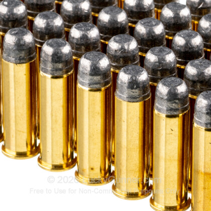 Image 5 of Winchester .38 Special Ammo