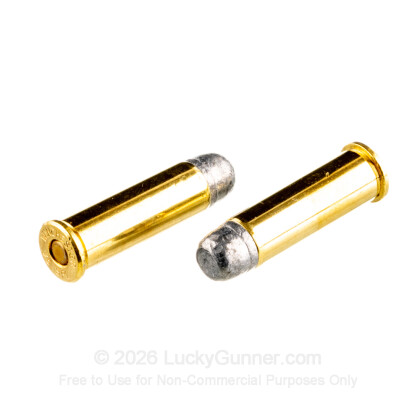 Image 6 of Winchester .38 Special Ammo