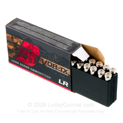 Image 3 of Barnes 6.5 PRC Ammo