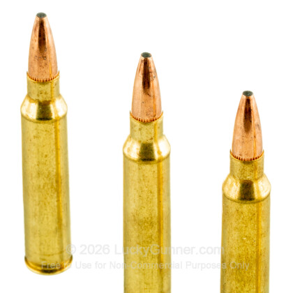 Image 5 of Rifle Ammo from Federal Image 5 of Federal .223 Remington Ammo