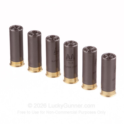 Image 4 of Winchester 12 Gauge Ammo