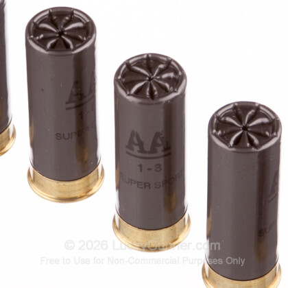 Image 5 of Winchester 12 Gauge Ammo