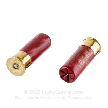 Image 6 of Federal 12 Gauge Ammo