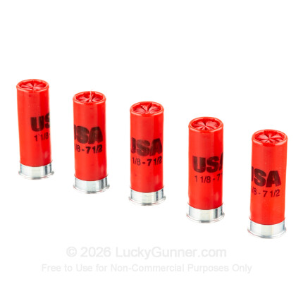 Image 4 of Winchester 12 Gauge Ammo