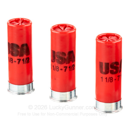 Image 5 of Winchester 12 Gauge Ammo