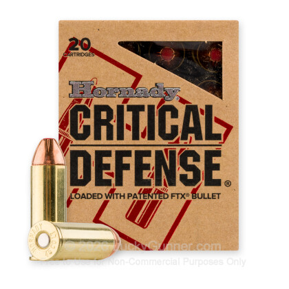 Image 2 of Hornady .45 Long Colt Ammo