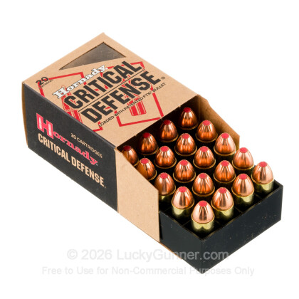 Image 3 of Hornady .45 Long Colt Ammo